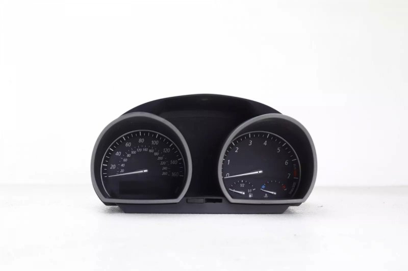 LICZNIK ZEGARY BMW Z4 E85 2,0 2,2 2,5 3,0 4125488  UK