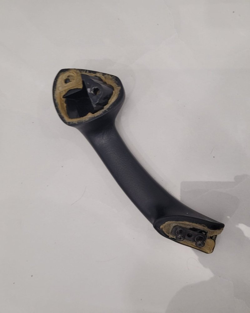 RĄCZKA BOCZKU LEWA ŁADNA BMW Z3 CZARNA 8398733