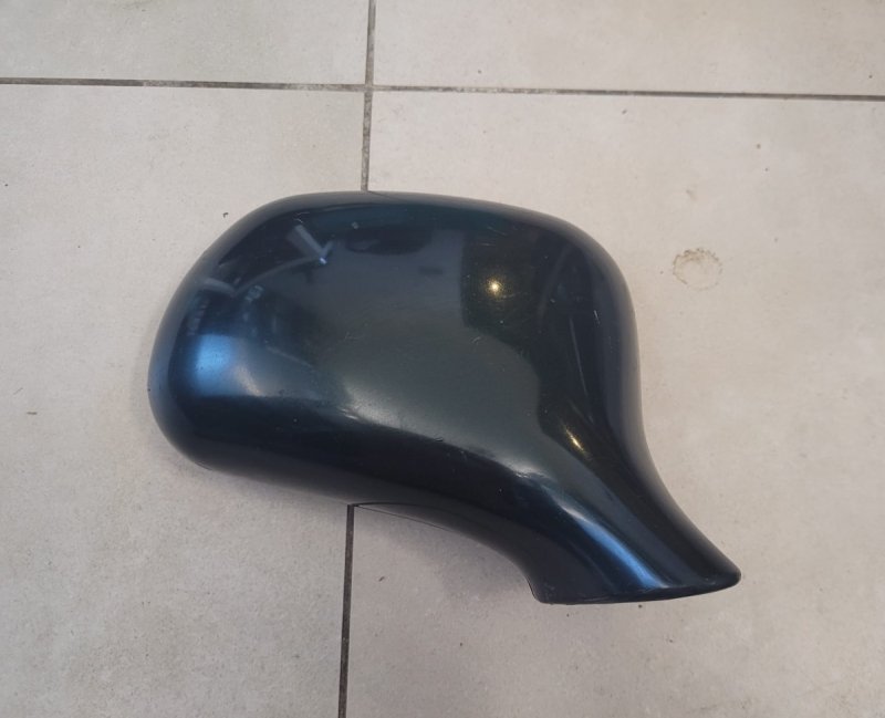 OBUDOWA OSŁONA  LUSTEREKA PRAWEGO BMW Z3 OBUDOWA ORYGINAŁ 