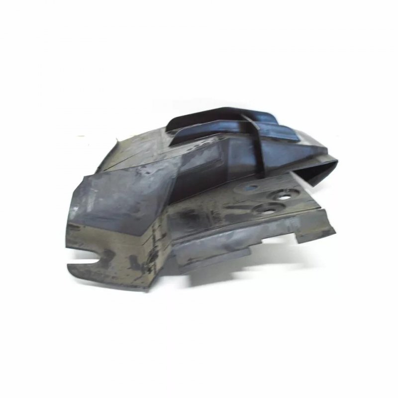 KIEROWNICA POWIETRZA PRAWA KANAŁ  BMW Z3  8397358
