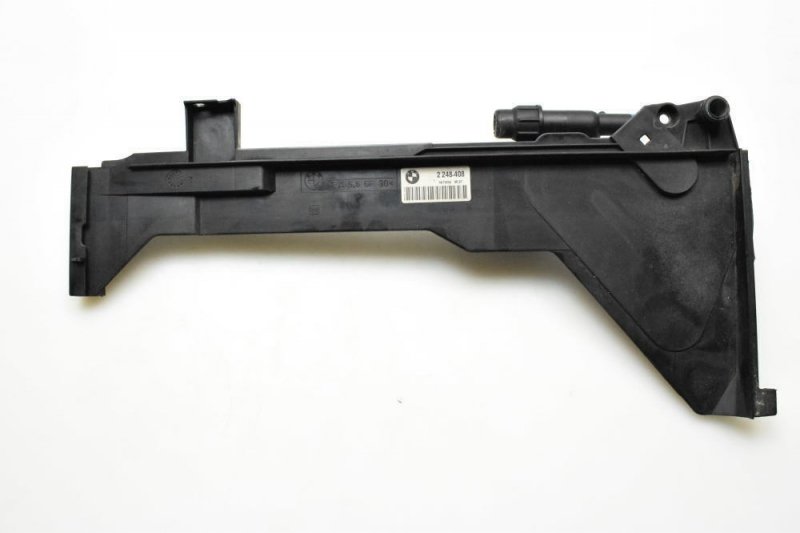 MOCOWANIE ZBIORNICZKA WYRÓWNAWCZEGO  BMW Z4 E85 E86 2248408