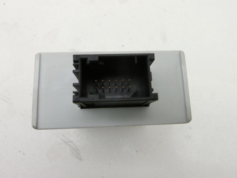 STEROWNIK CZUJNIK POZIOMU OLEJU TEMPERATURY  BMW Z3 1438022