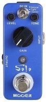 MOOER MDS 5 SOLO DISTORTION PEDAL