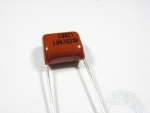 Kondensator foliowy metalizowany 100nF 630V 3szt.