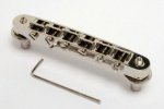  Mostek Duesenberg HWD2C Tune-o-Matic Chrome