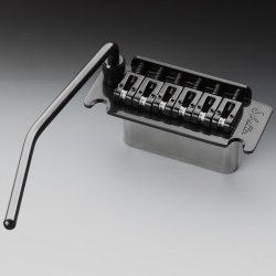 SYSTEM TREMOLO SCHALLER VINTAGE BLACK