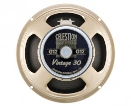 Głośnik Celestion Vintage 30 G12 12 60W 8 Ohm 