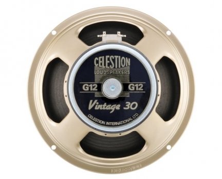 Głośnik Celestion Vintage 30 G12 12 60W 16 Ohm