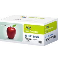 UNi-1 toner do Dell 2130/2135cn I HC 2,5K FM066 yellow UNi-1 toner do Dell 2130/2135cn I HC 2,5K FM066 yellow