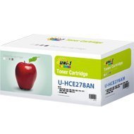 UNi-1 toner do HP | 2100str | LJ P1566/1606DN black new UNi-1 toner do HP | 2100str | LJ P1566/1606DN black new