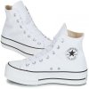 Converse buty trampki damskie białe Chuck Taylor All Star Platform 560846C