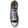 Converse All Stars buty trampki damskie granatowe M9697 