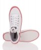 Calvin Klein Jeans buty damskie trampki Isidora Canvas R0774