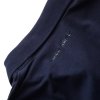 Karl Lagerfeld koszulka polo męska granatowa 745022-500221