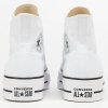 Converse buty trampki damskie białe Chuck Taylor All Star Platform 560846C