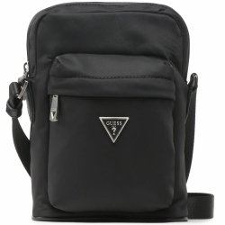 Guess saszetka listonoszka męska czarna HMECRN-P3227