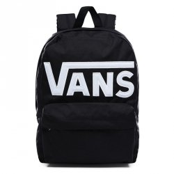 Vans Old Skool II czarny sportowy szkolny plecak VN000ONIY281