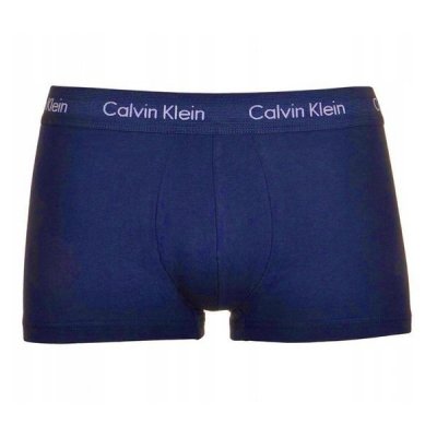 Calvin Klein bokserki majtki męskie 3pack 0000U2664G-4KU