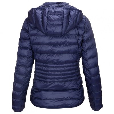 Emporio Armani EA7 kurtka damska wiosenna granatowa 8NTB23-TN12Z