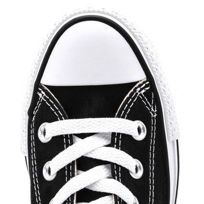 Converse buty trampki męskie wysokie czarne Hi All Star M9160