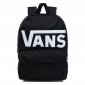Vans Old Skool II czarny sportowy szkolny plecak VN000ONIY281 