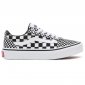 Vans buty trampki w kratę Ward VN0A5KR6BBR1 