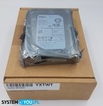 DELL 6TB SATA 7.2K 3.5 6Gbps YXTWT