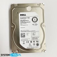 DELL 2TB NL-SAS 7.2K 3.5 6Gbps 1P7DP 