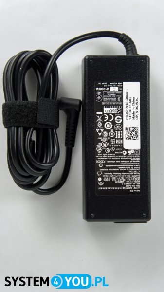  Zasilacz sieciowy, 90W, 3-Pin, Model DA90PM111
