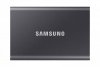 Dysk Samsung SSD T7 Portable 2TB MU-PC2T0T/WW szary