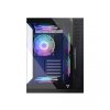 MODECOM OBUDOWA VOLCANO PANORAMA APEX ARGB 3F MIDI BLACK