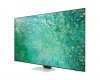 Telewizor Samsung QE85QN85CATXXH QLED 85'' 4K Ultra HD Tizen 120Hz Dolby Atmos Srebrny