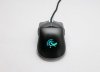 Ducky Feather myszka Gaming Oburęczny USB Typu-A Optyczny 16000 DPI