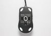Ducky Feather myszka Gaming Oburęczny USB Typu-A Optyczny 16000 DPI