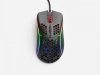 Glorious PC Gaming Race Model D myszka Po prawej stronie USB Typu-A Optyczny 12000 DPI