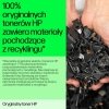 HP 410X oryginalny wkład z błękitnym tonerem LaserJet XL