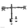 Neomounts FPMA-D550DBLACK uchwyt / stojak do monitorów 81,3 cm (32) Czarny Biurko