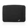 Lenovo 4X40N18009 torba na laptop 35,6 cm (14) Etui kieszeniowe Czarny