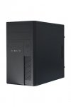 Obudowa Chieftec Elox XT-01B-350GPB (Micro ATX; kolor czarny)