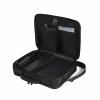 DICOTA D32031-RPET torba na laptop 43,9 cm (17.3) Aktówka Czarny