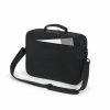 DICOTA D32031-RPET torba na laptop 43,9 cm (17.3) Aktówka Czarny
