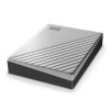 Dysk twardy USB3 1TB EXT. 2.5 SILVER WDBC3C0010BSL-WESN WDC