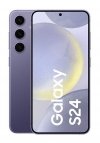 Samsung Galaxy S24 15,8 cm (6.2) Dual SIM Android 14 5G USB Type-C 8 GB 128 GB 4000 mAh Fioletowy