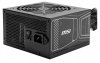 Zasilacz MSI MAG A750GN 80 PLUS Gold Netzteil, PCIe 5.1, ATX 3.1 - 750 Watt, schwarz