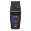Obudowa MIDI Cooler Master MasterBox MB520 ARGB (Fenster Inter: 2x 3,5 4x 2,5)