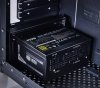 Cooler Master V850 SFX Gold moduł zasilaczy 850 W 24-pin ATX Czarny