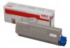 OKI 44315305 kaseta z tonerem 1 szt. Oryginalny Żółty