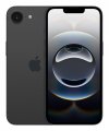 Telefon komórkowy Apple iPhone 16E/256GB czarny MD1T4