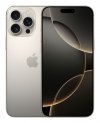 Apple iPhone 16 Pro Max 17,5 cm (6.9) Dual SIM iOS 18 5G USB Type-C 256 GB Tytan