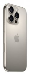 Apple iPhone 16 Pro 16 cm (6.3) Dual SIM iOS 18 5G USB Type-C 256 GB Tytan